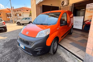 Fiat Fiorino 1.3 Multijet 80 cv