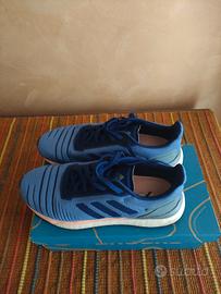 scarpe da ginnastica da donna dell'Adidas n39