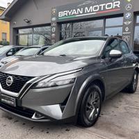 Nissan Qashqai MHEV 140 CV Acenta