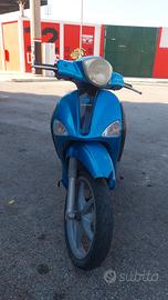 Piaggio Liberty RST 4T 2008