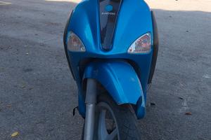 Piaggio Liberty RST 4T 2008