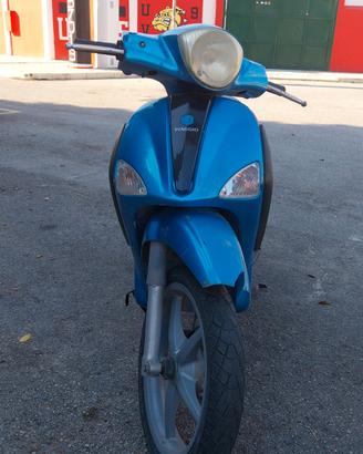 Piaggio Liberty RST 4T 2008