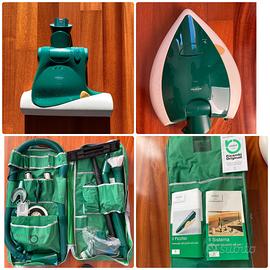 Folletto VK 136  “SOLO kit  accessori completo “