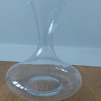 Decanter moderno