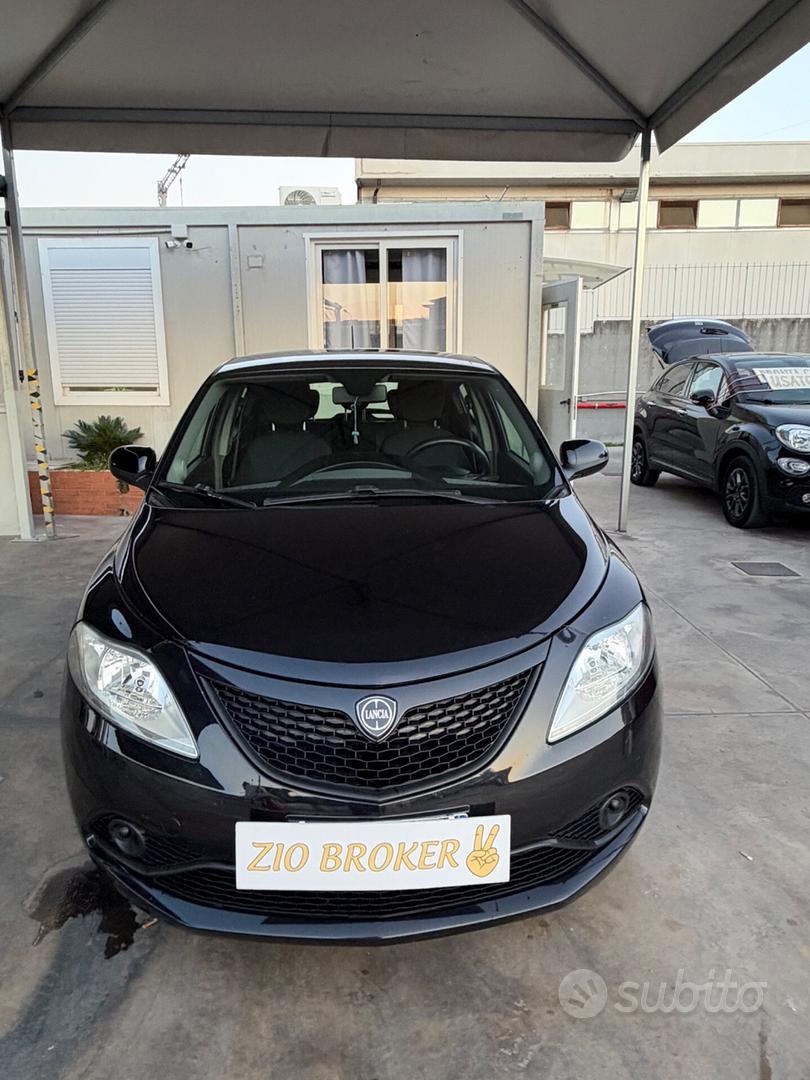 Lancia Ypsilon 3ª serie