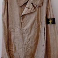 Stone Island trench 