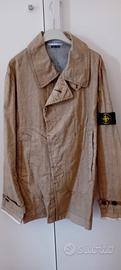 Stone Island trench 