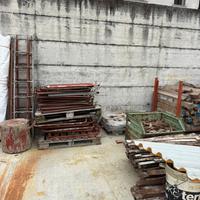 Attrezzatura da lavoro