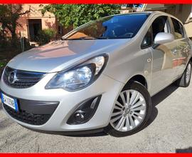 Opel corsa 1.3 cdti-tagliandi opel-ok neopate-unic