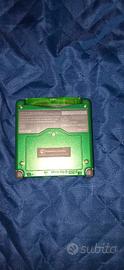 Gameboy Advance SP Rayquaza Console Centro Pokemon