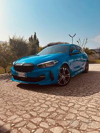 Bmw Serie 1 118D
