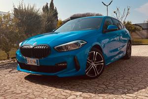 Bmw Serie 1 118D