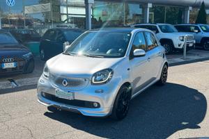 Smart forfour 0.9 t Superpassion 90cv twinamic