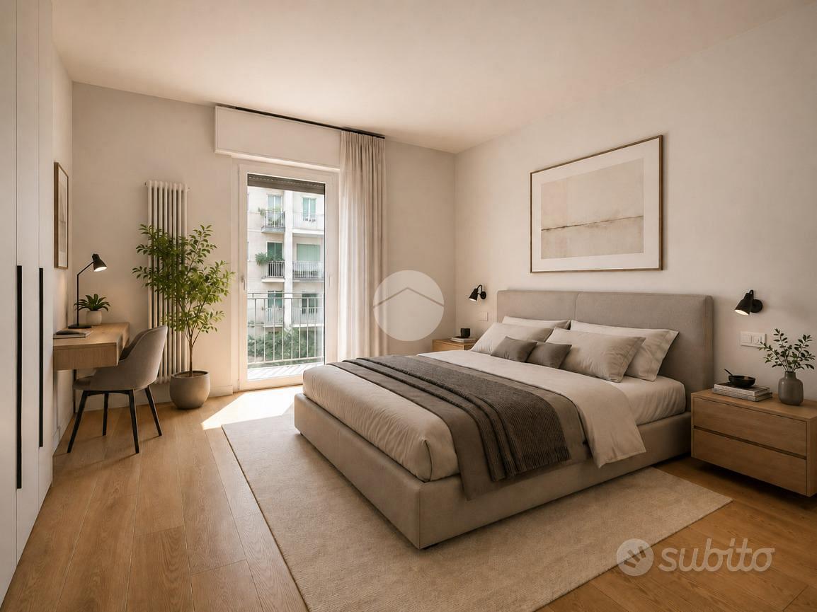 Appartamento – Ivrea, San Lorenzo - Vista 4