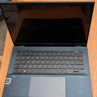 Zenbook 14 oled i7 13700h