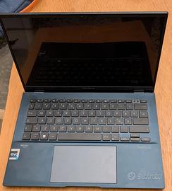 Zenbook 14 oled i7 13700h