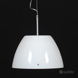 Lampadario Ikea Morgon come nuovo