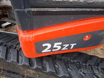 eurocomach zt 25 usato