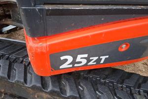 eurocomach zt 25 usato