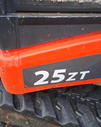 eurocomach zt 25 usato