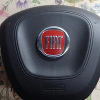 Airbag volante Fiat Doblò 735657215