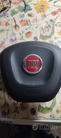 Airbag volante Fiat Doblò 735657215