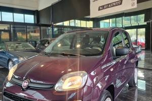 Fiat Panda 0.9 TwinAir Turbo Natural Power Lounge