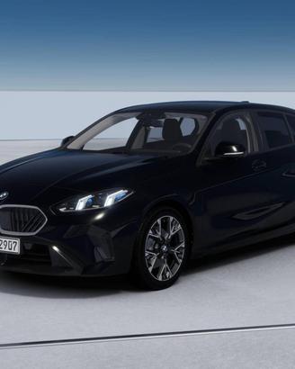 BMW Serie 1 116 MSport Design
