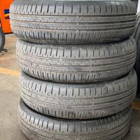 4 ruote Toyota Aygo X 227km