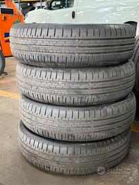 4 ruote Toyota Aygo X 227km