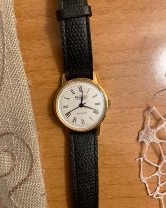 Orologio Monvis