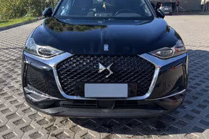 DS 3 Crossback 1.5 BlueHDi 130 cv anno 2020
