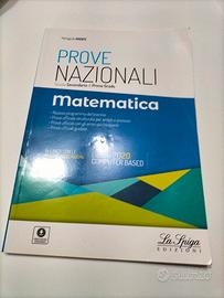 prove nazionali