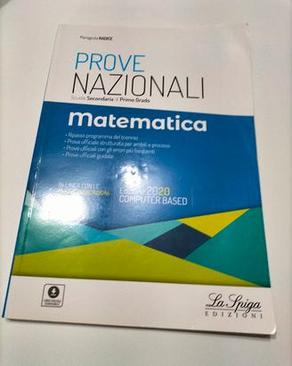 prove nazionali