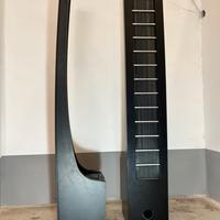 Speakers elettrostatici Audiostatic