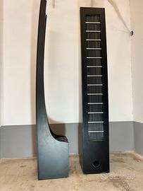 Speakers elettrostatici Audiostatic