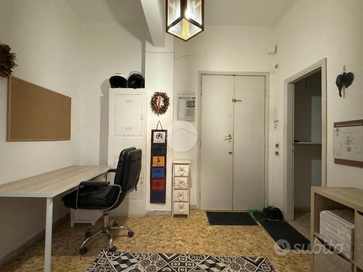 Apartment in Firenze, Novoli, Quartiere 5 - Vista 3