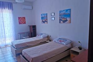 Per LAVORATORI FUORI SEDE - CARIATI MARINA (CS)