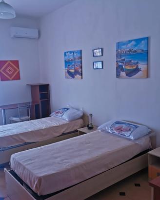 Per insegnanti o lavoratori - CARIATI MARINA (CS)