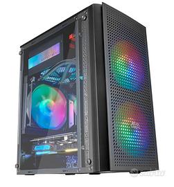 PC GAMING assemblato direttamente per te
