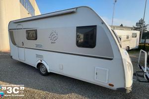 KNAUS Sport 500 FDK