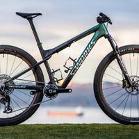 Specialized s works