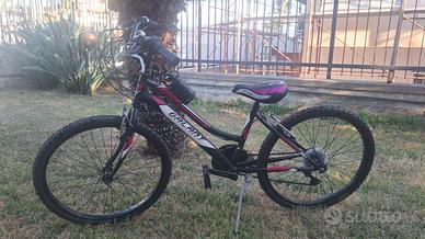 bicicletta bimba 8 anni