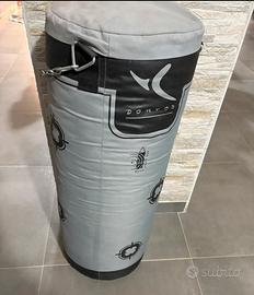 Sacco da boxe