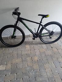 Bici  MTB 27.5 pollici perfette condizioni