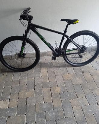 Bici  MTB 27.5 pollici perfette condizioni