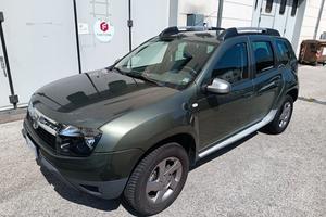 Dacia Duster 4x4 1.5 dci 