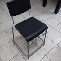 seduta alta cm 56 per bambini 2-3 anni