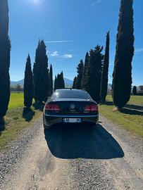 Volkswagen  phaeton