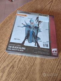 Joy Toy Warhammer Sigmar Lorai Blacktalons 1/18